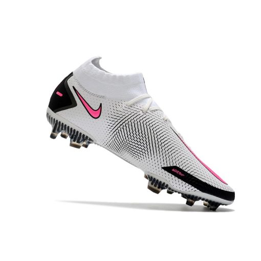 Nike Phantom GT Elite DF FG Daybreak - Wit Roze Zwart_7.jpg